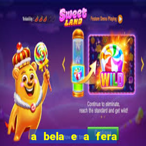 a bela e a fera 1991 filme completo dublado topflix